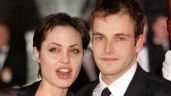 La boda de Angelina Jolie con Jonny Lee Miller fue todo menos tradicional