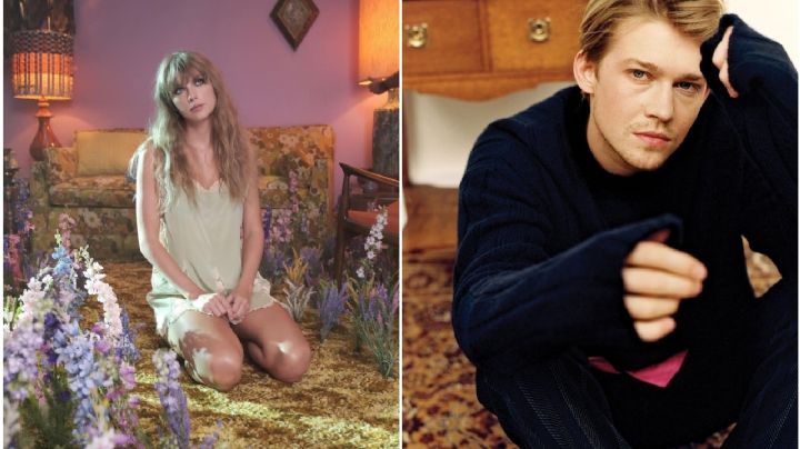 SORPRESA: Taylor Swift y Joe Alwyn se separan tranquilamente después de seis años juntos