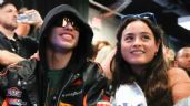 Chase Sui Wonders ofreció una mirada poco común acerca de su romance 'sagrado' con Pete Davidson