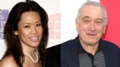 ¿Quién es Tiffany Chen?: conoce a la mujer con la que Robert De Niro fue papá a los 79