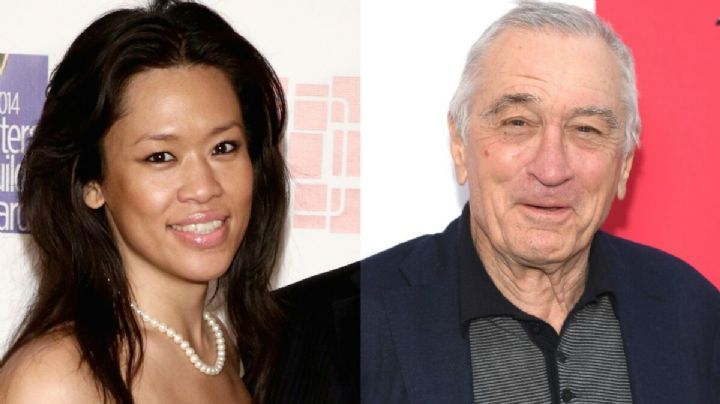 ¿Quién es Tiffany Chen?: conoce a la mujer con la que Robert De Niro fue papá a los 79