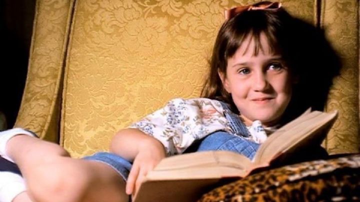 La escalofriante confesión de Mara Wilson, actriz de Matilda