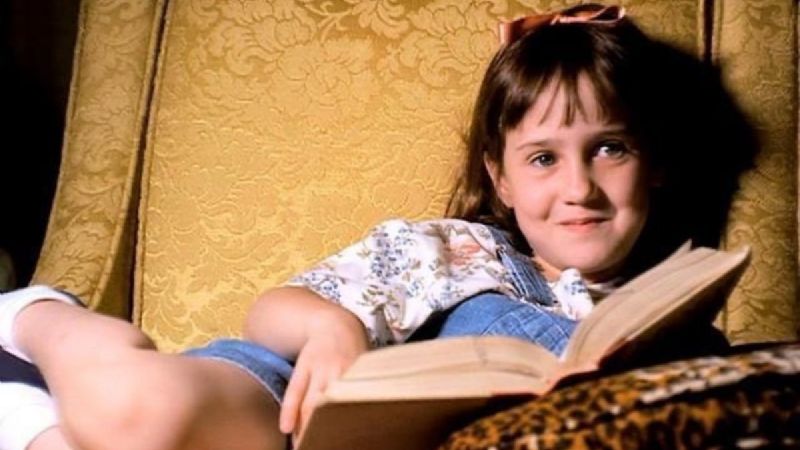 La escalofriante confesión de Mara Wilson, actriz de Matilda