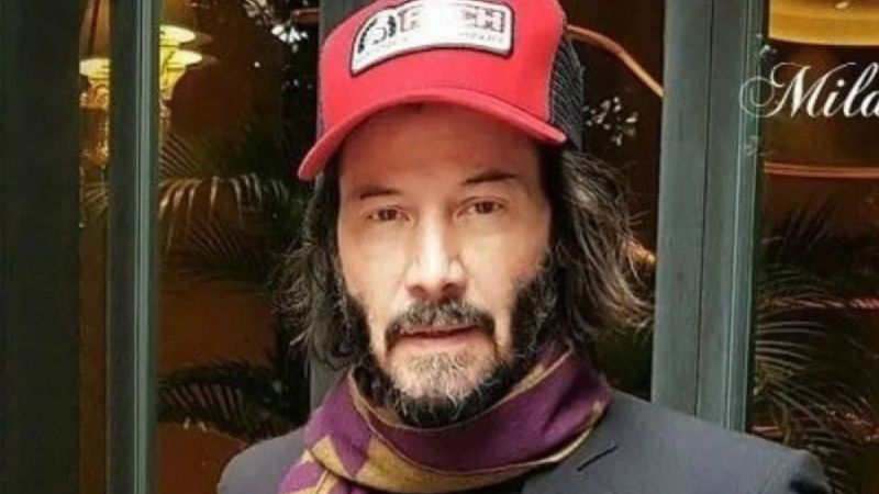 John Wick: La millonaria cifra que cobró Keanu Reeves por su última película