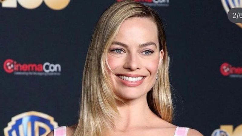 3 películas de Margot Robbie antes de la llegada de Barbie disponibles en Netflix