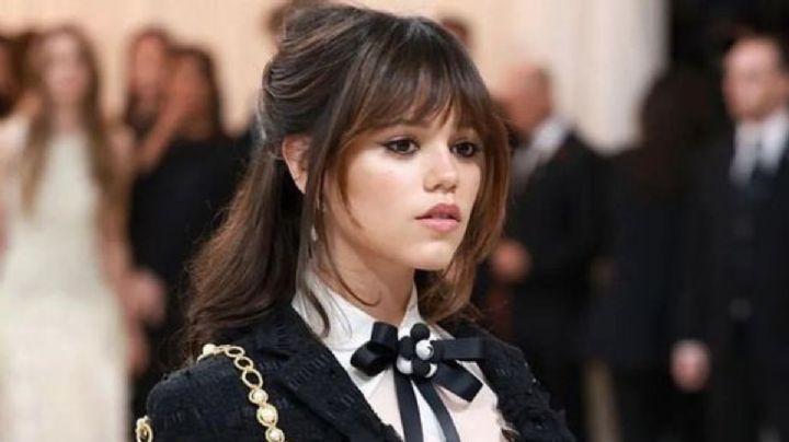 Jenna Ortega confesó cómo se lleva con la fama