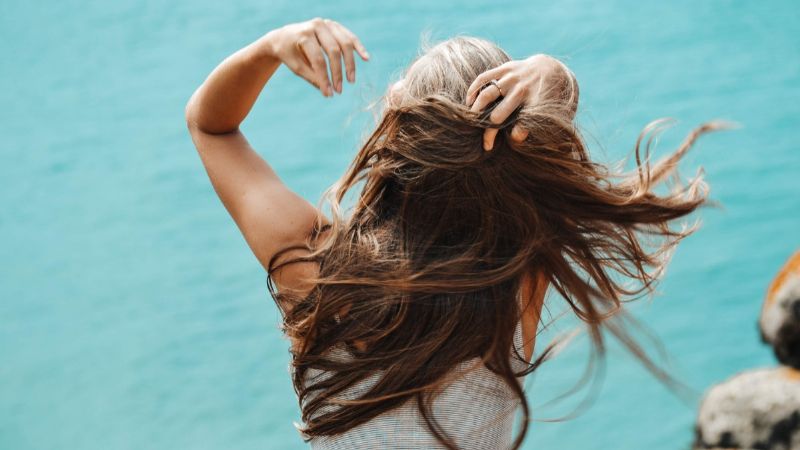 Trata de no sorprenderte al conocer qué pasa con tu cabello si sólo usas acondicionador