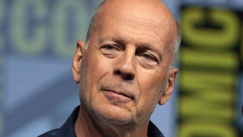 Bruce Willis: ¿a qué se dedican sus hijas que lo cuidan en este duro momento?