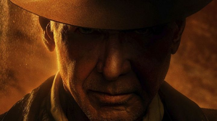 Indiana Jones: a qué hora y en qué plataforma se estrena la saga completa este 31 de mayo