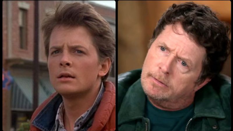 Michael J. Fox: el actor que inspira en su lucha contra la enfermedad de Parkinson