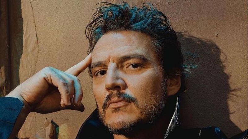 Pedro Pascal reveló por qué no quiere tener hijos