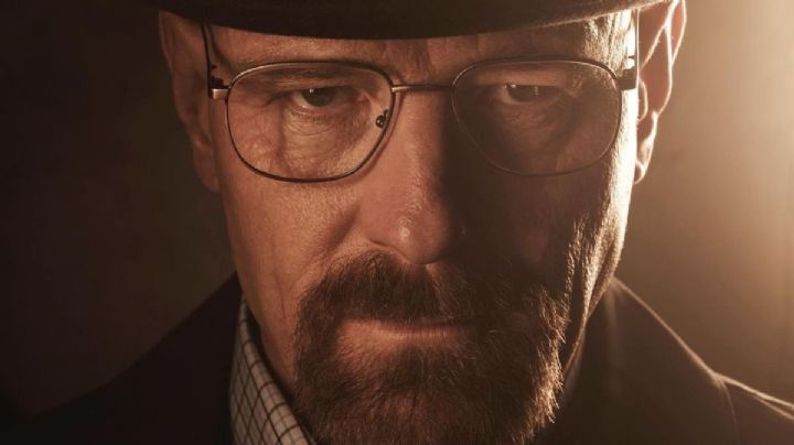 Bryan Cranston, protagonista de Breaking Bad, anunció una noticia que cambiará su vida para siempre