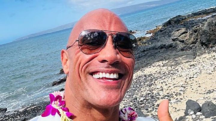 La serie de Dwayne Johnson que esperaba ser un éxito y se convirtió en un total fracaso