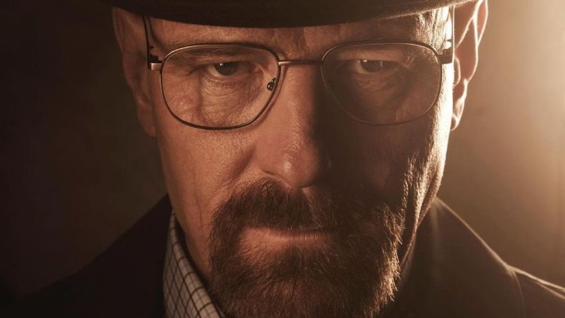 Bryan Cranston, protagonista de Breaking Bad, anunció una noticia que cambiará su vida para siempre