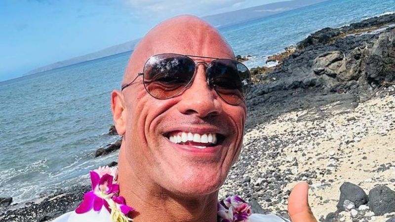 La serie de Dwayne Johnson que esperaba ser un éxito y se convirtió en un total fracaso