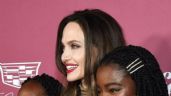 Angelina Jolie anunció una feliz noticia que cambiará su vida laboral