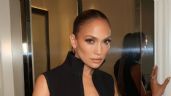 El vestido de Jennifer Lopez que te hará ver de 40 a los 50