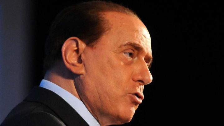 Quién es Marta Fascina, la novia de Silvio Berlusconi 53 años menor