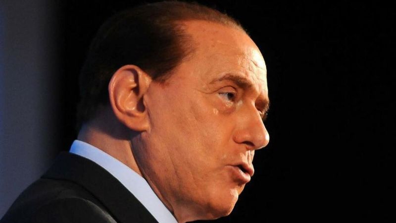 Quién es Marta Fascina, la novia de Silvio Berlusconi 53 años menor