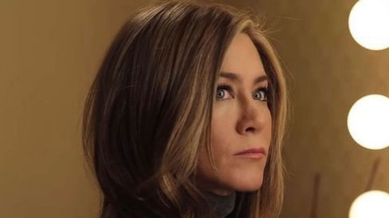 Dale la bienvenida al ‘grey hair’, la nueva tendencia de Jennifer Aniston para mostrar sus canas