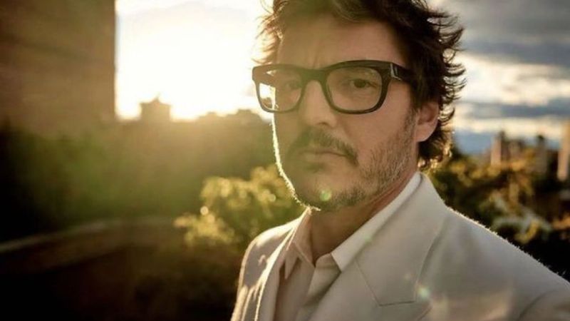 La serie de Netflix protagonizada por Pedro Pascal que lidera lo más visto de la plataforma