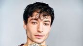 Ezra Miller, actor de ‘The Flash’, rompió el silencio tras las denuncias criminales en su contra