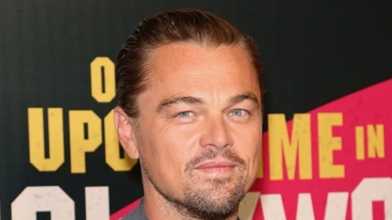 Así fue la última salida en yate de Leonardo Di Caprio junto a su familia