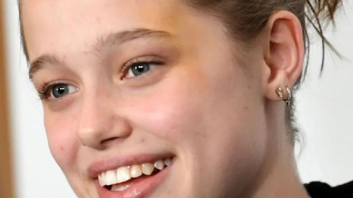 El radical cambio de look de Shiloh Jolie-Pitt por sorprendió a todos