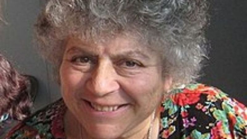 Toma asiento antes de ver cómo luce sin ropa Miriam Margolyes, la profesora Pomona Sprout de Harry Potter, a sus 82 años