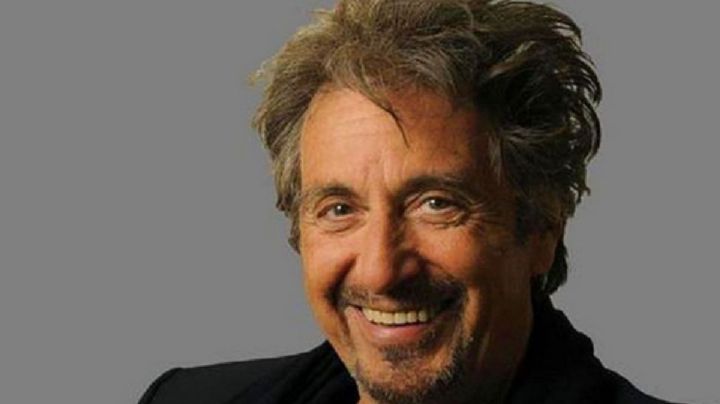 Al Pacino fue papá a los 83 años: conoce cuál es el nombre de su cuarto hijo