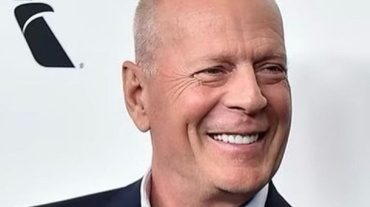 Quién fue la actriz que Bruce Willis rechazó besar durante el rodaje de 'Sin City'