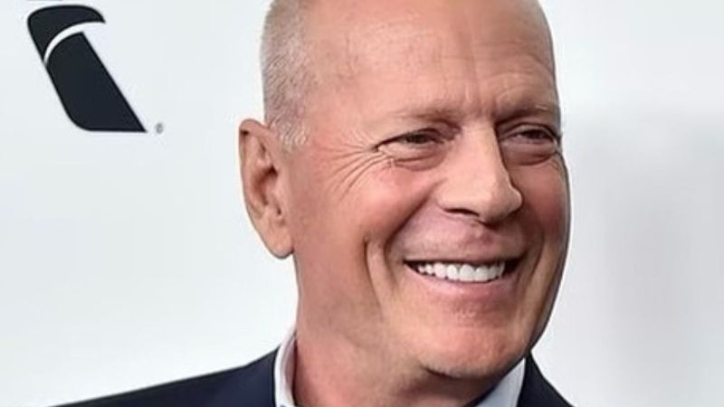 Quién fue la actriz que Bruce Willis rechazó besar durante el rodaje de 'Sin City'