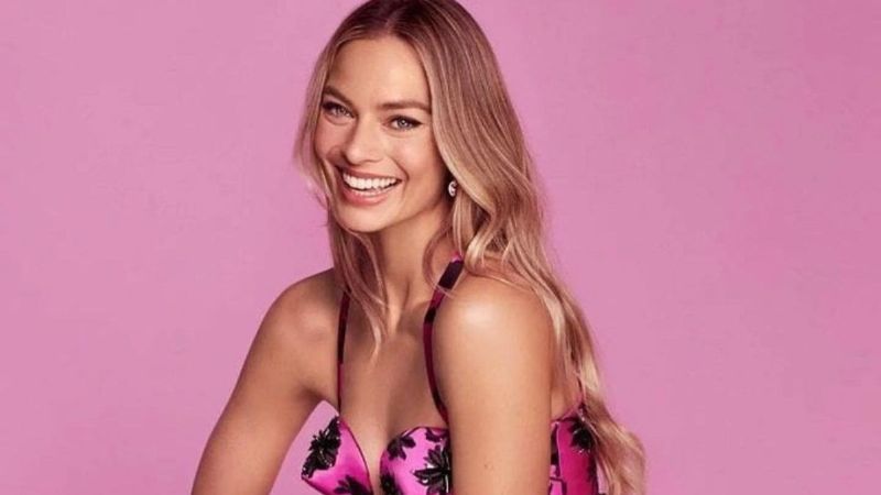 La inesperada condición que Margot Robbie exigió para interpretar a ‘Barbie’