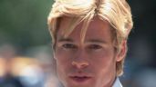 Trata de no llorar antes de conocer cuánto cobró Brad Pitt por su primera película