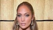 Jennifer Lopez tiene el peinado que es tendencia en 2023