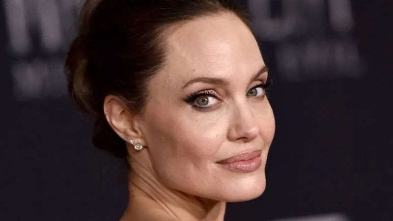 Conoce el ‘circuit training’, el secreto de practica Angelina Jolie para mantenerse en forma después de los 48 años