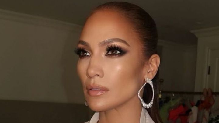 Jennifer Lopez impone tendencia con la manicura ideal para mujeres mayores de 50