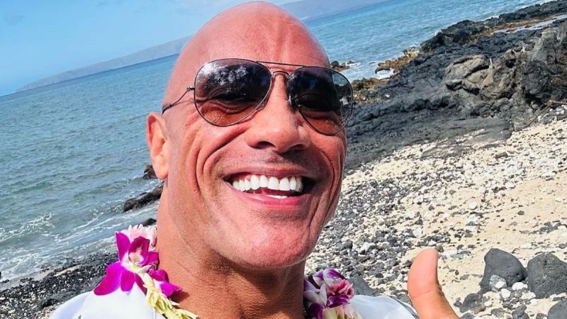 El anuncio de ‘Rápidos y Furiosos’ que alegra a los fanáticos de Dwayne Johnson