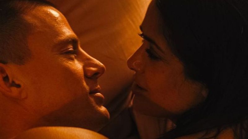 La película protagonizada por Salma Hayek y Channing Tatum que recién llega a HBO Max y es un drama apasionante.