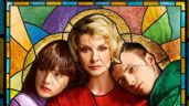 La serie de Netflix que tiene solo 8 capítulos y es furor por el protagónico de Najwa Nimri