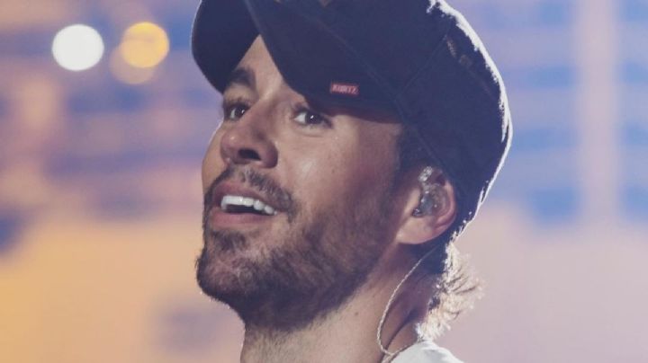 Enrique Iglesias: ¿asistirá a la boda de su hermana, a pesar de su estado de salud?