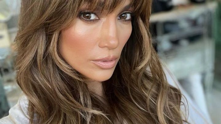 Estas son las 5 claves de Jennifer Lopez para mantener su figura después de los 50