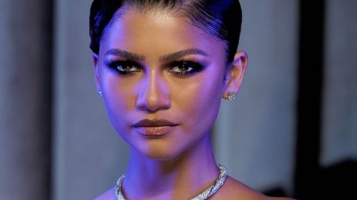 El picante tráiler de la nueva película de Zendaya que hará estallar de celos a Tom Holland