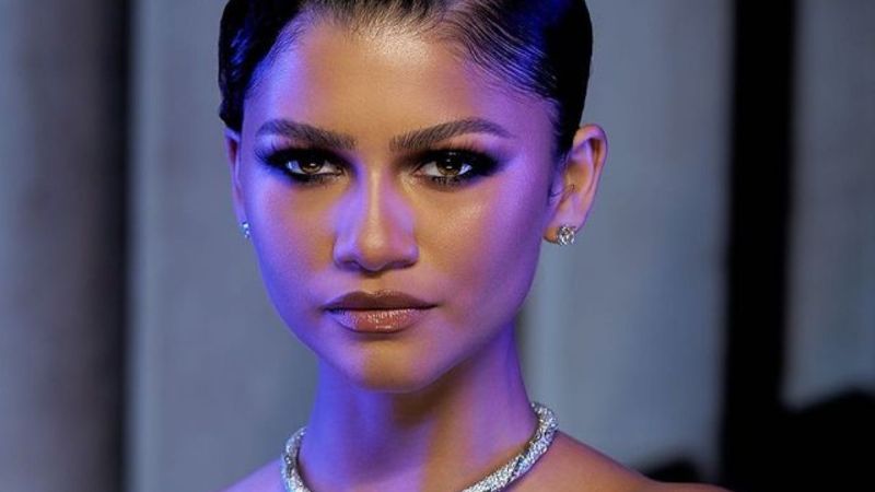 El picante tráiler de la nueva película de Zendaya que hará estallar de celos a Tom Holland