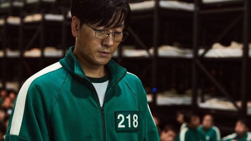 El Juego del Calamar 2: cuándo se estrena en Netflix la segunda parte del éxito coreano