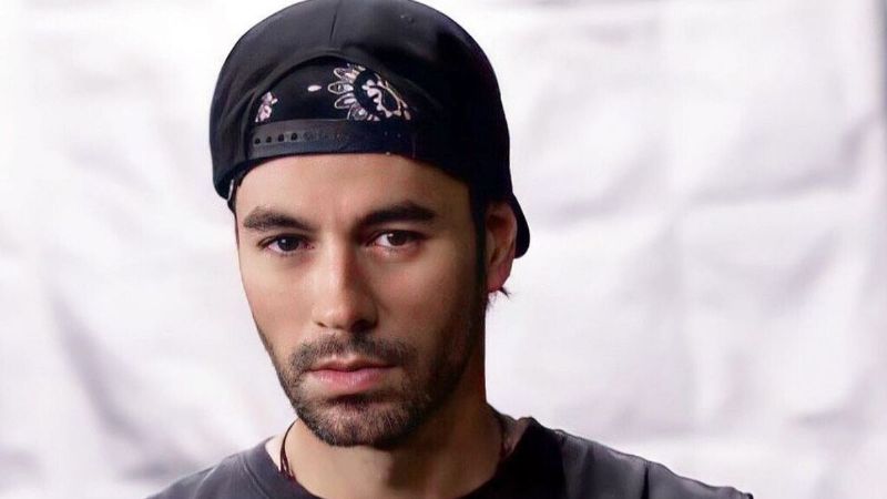 No es por su estado de salud: esta es la verdadera razón por la que Enrique Iglesias no irá a la boda de su hermana