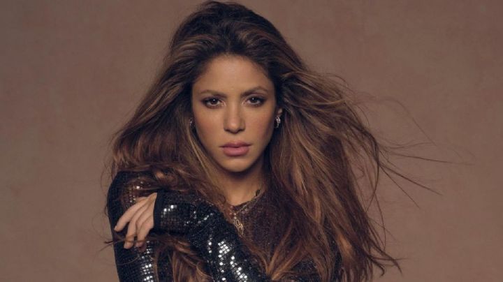 Shakira reveló quién ha sido el hombre de su vida, que no es Gerard Piqué