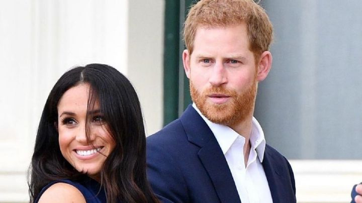 La dura amenaza de Netflix al príncipe Harry y Meghan Markle por no cumplir con el contrato