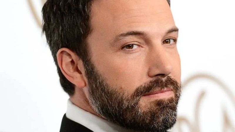 Ben Affleck: estos son todos los tatuajes que tiene el esposo de Jennifer Lopez