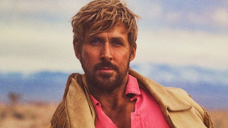 La dura reacción de Ryan Gosling a su interpretación de Ken en ‘Barbie’